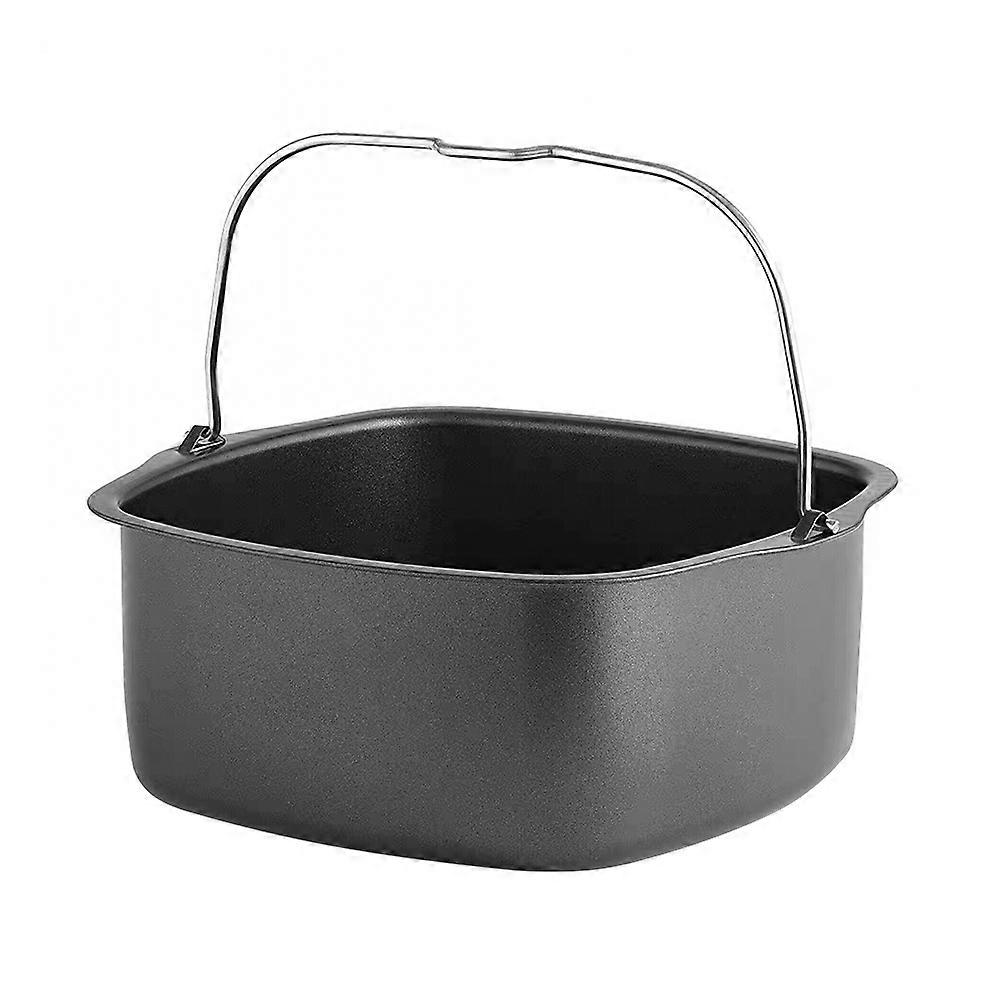 Baking Pan for Air Fryer, Non-stick Surface for Convenient Use