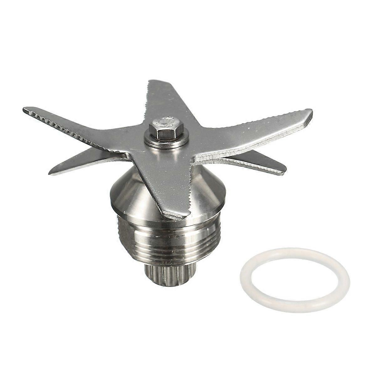 1 piece ice breaker mixing plant parts with sealing ring for 5200 series
