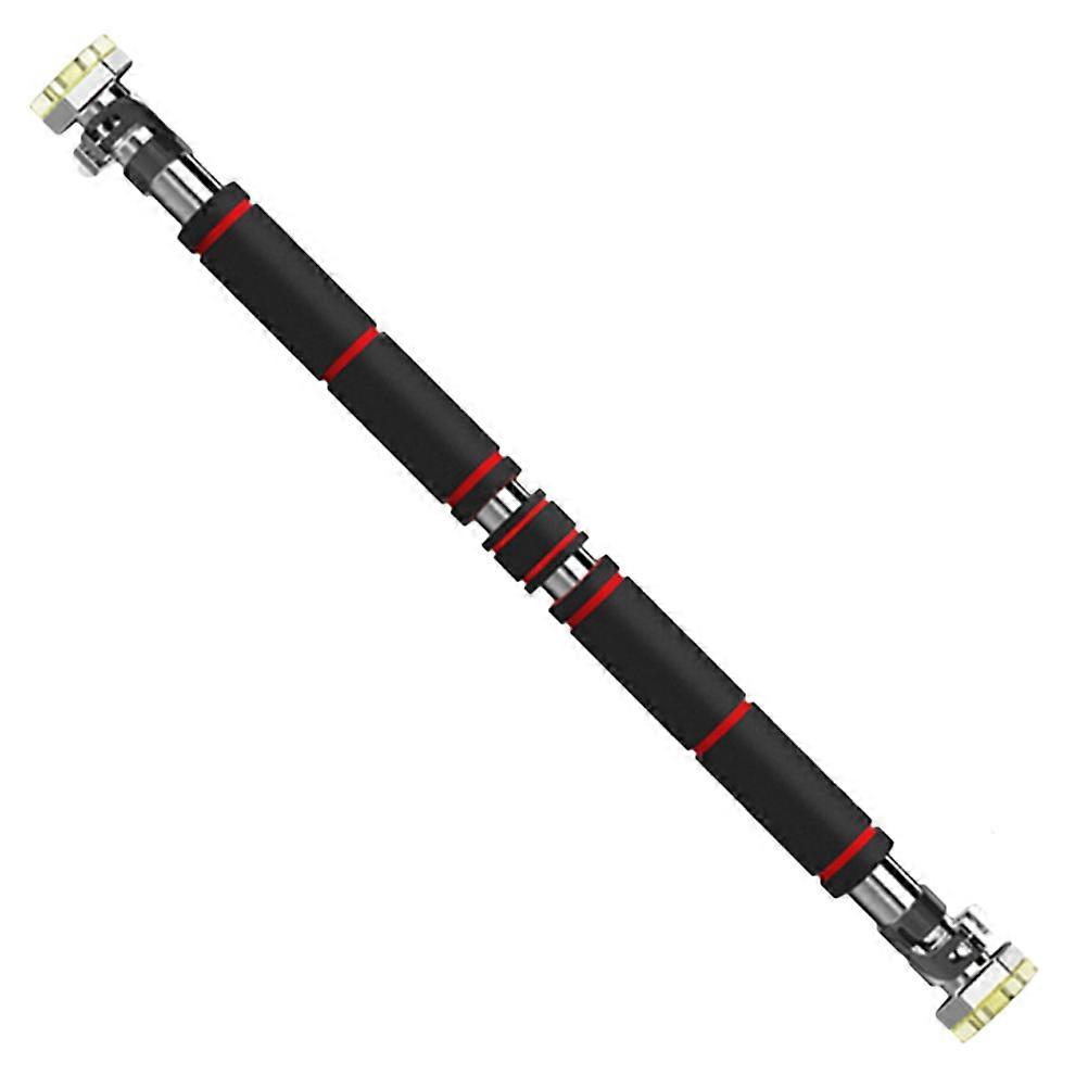 Home Exercise Equipment Design Galvanized Steel Pipe 100-150Cm Muscle Training 1Set