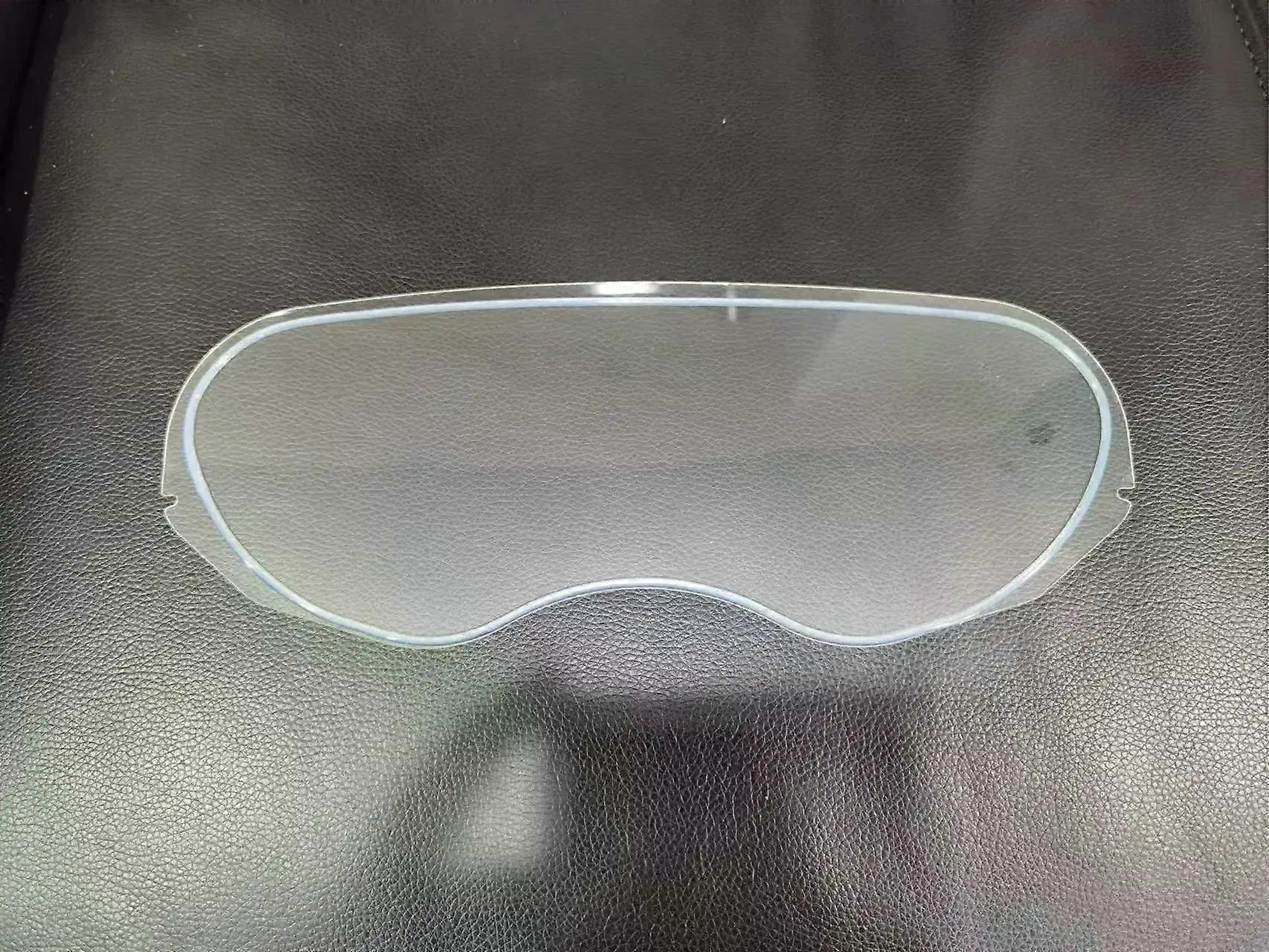 Suitable for Shoei Hornet ADV Rally CNS-2 Helmet Visor Lens