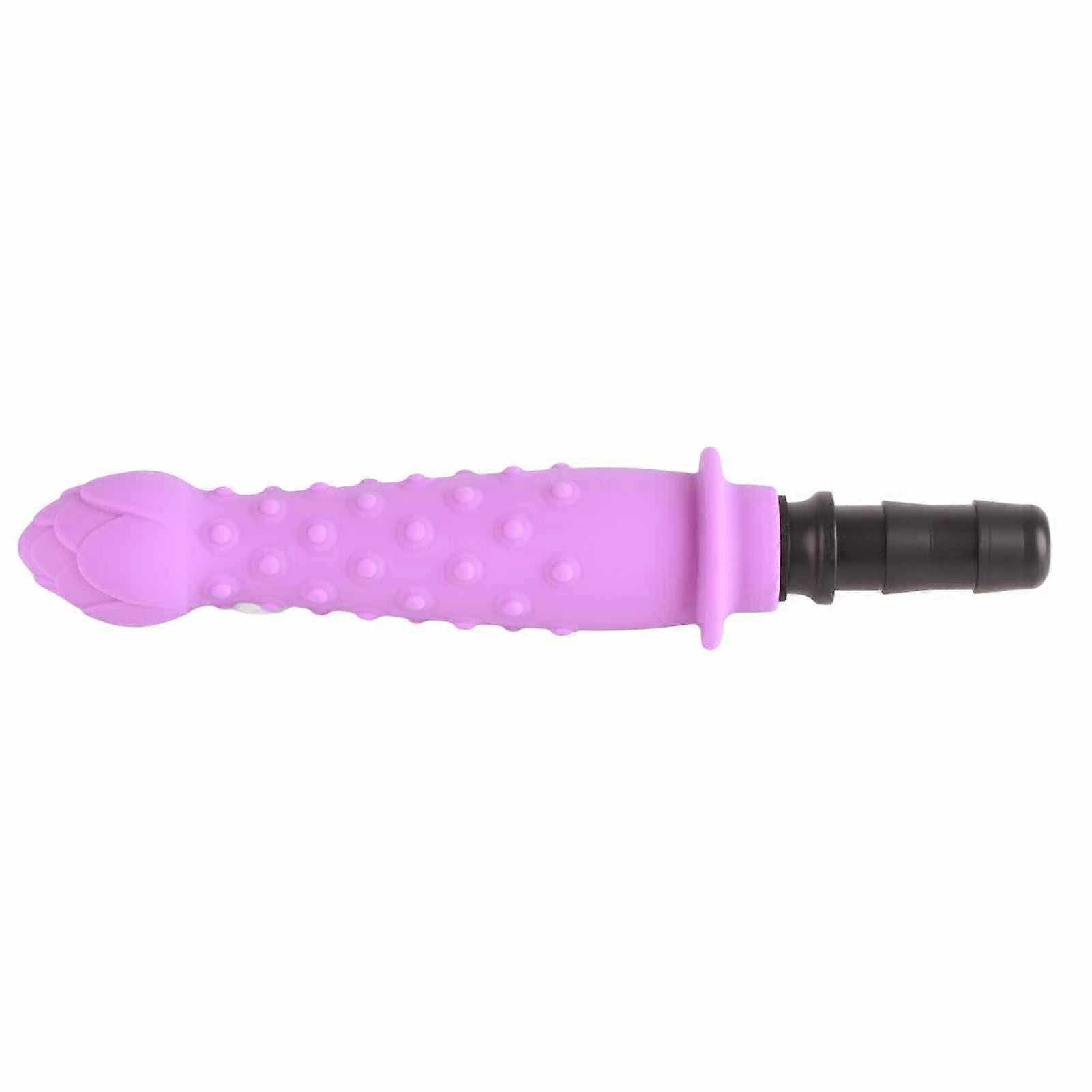 2025 Latest Model Massager Head Attachments Deep Tissue Relaxation Waterproof ...