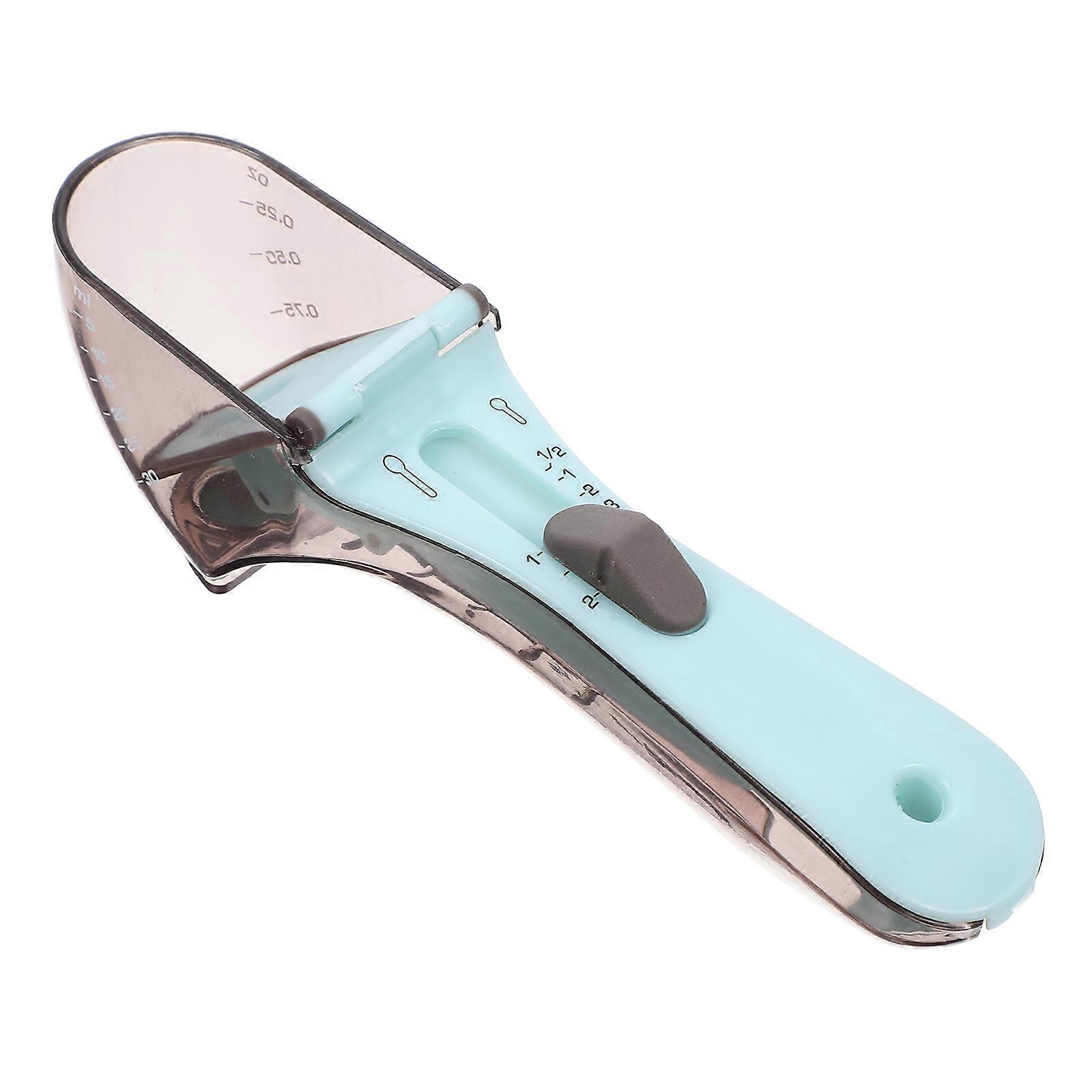 Spoon Scale Pet Food Digital Spoon Feeding Cats High Precision 1Pack