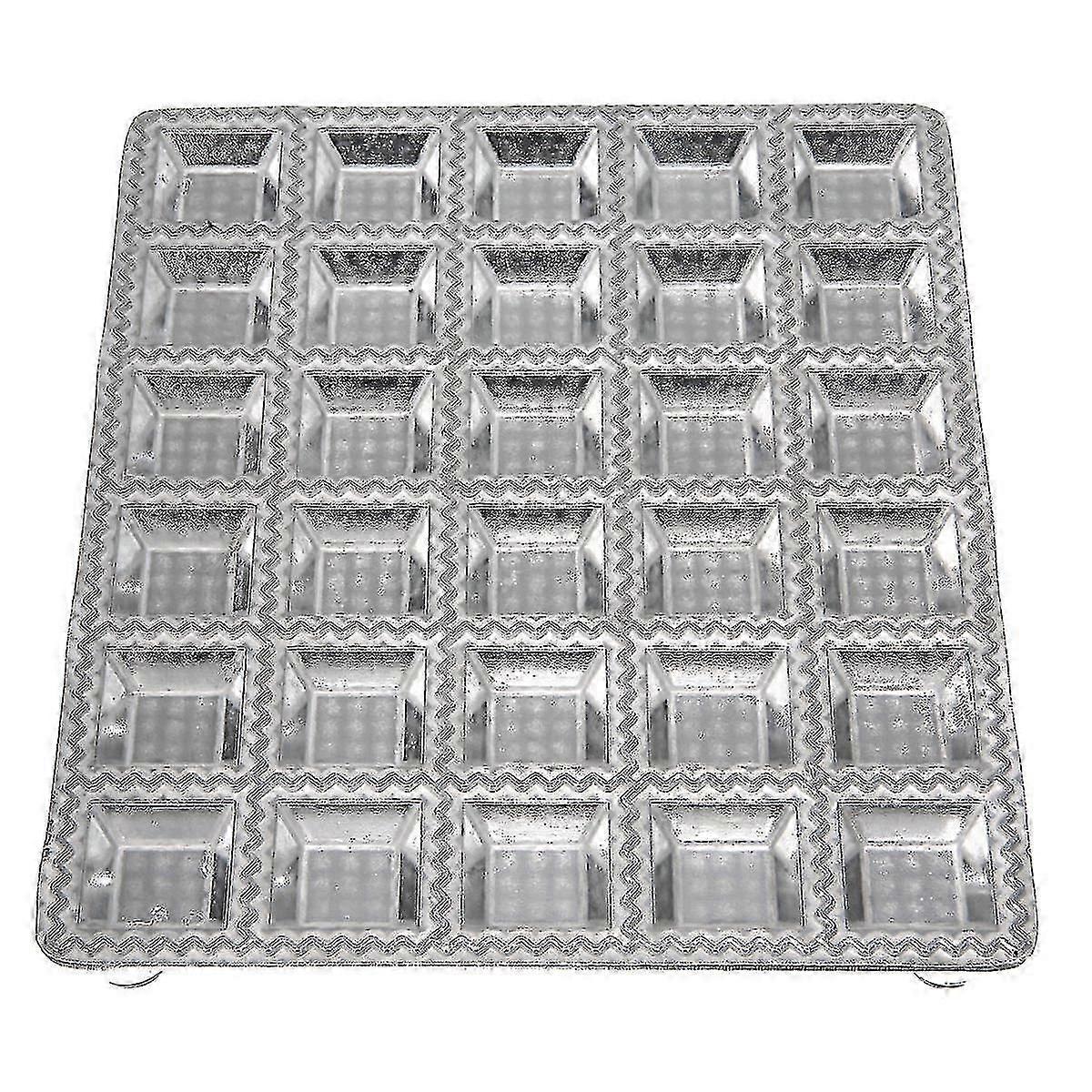 Dumpling Mold Ravioli Maker Gadgets Fast Press Pasta Pie Dumpling Making Tools For Kitchen Cooking