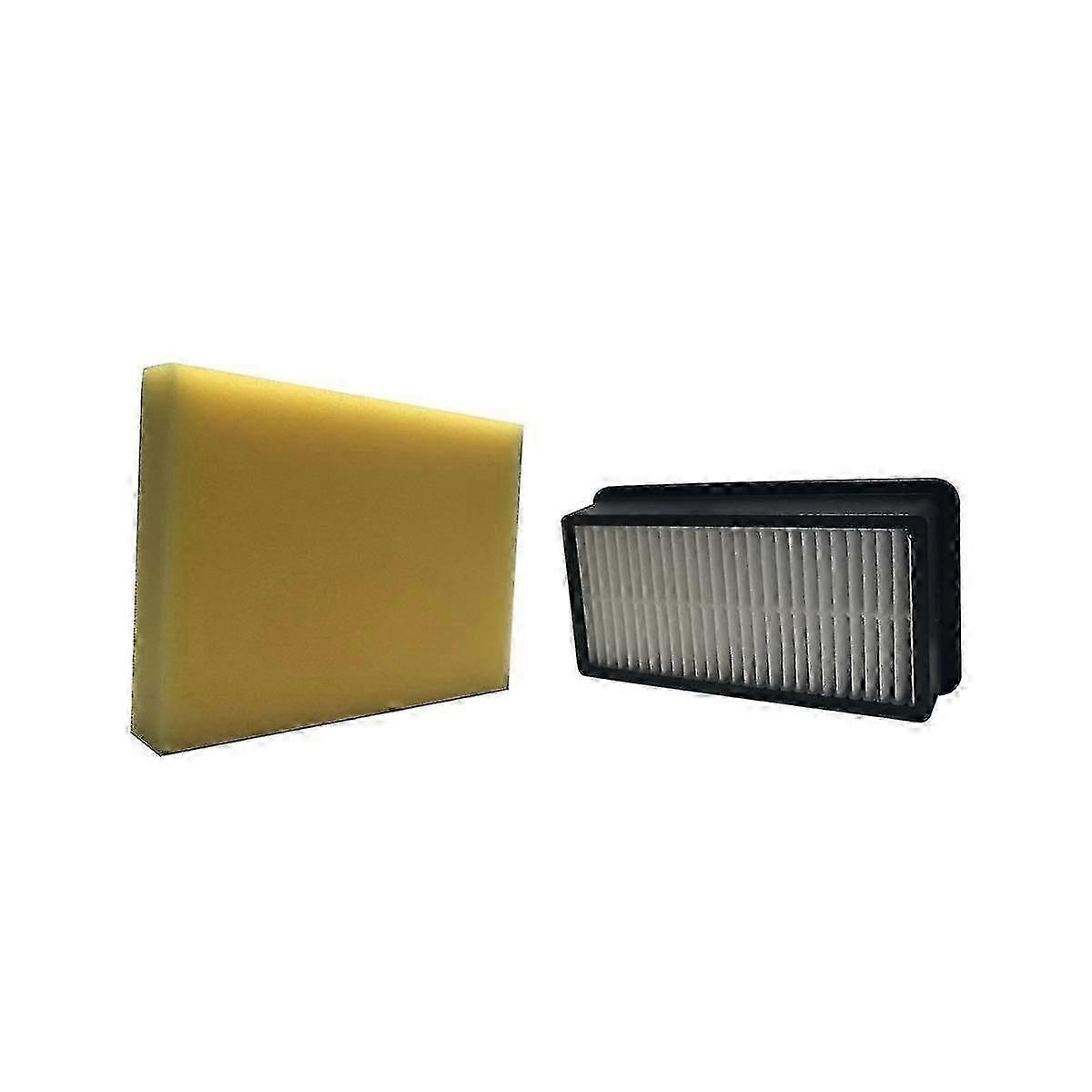 Replacement Hepa Filter For 1008 2032662 Cleanview And Vacuum Models-M