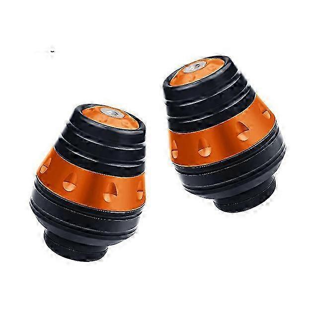 Motorcycle accessories anti-collision front fork cup for compatible motorcycle brands