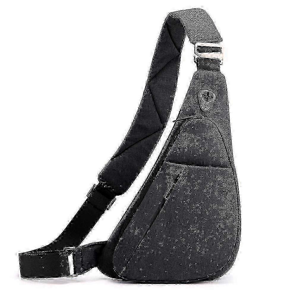  waterproof travel backpack single-shoulder diagonal bag