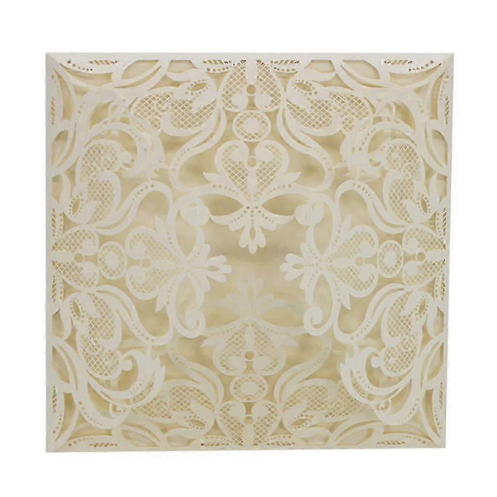 20 X Elegant Laser Cut Happiness Tree Wedding Party Invitation Cards Suitable for a Certain Brand
