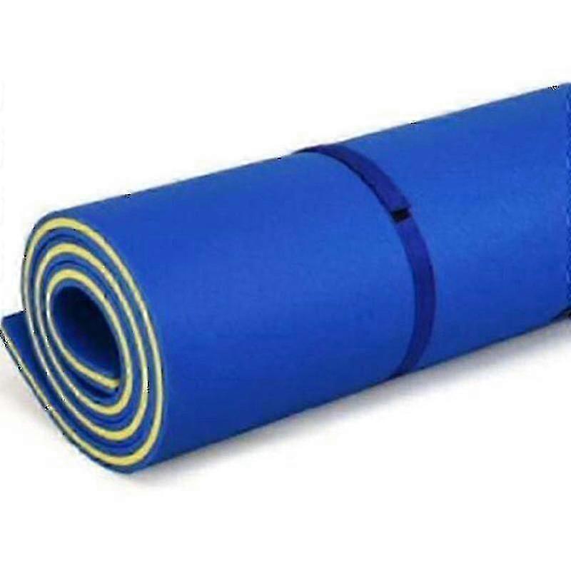 Large Outdoor Tear-Resistant XPE Foam Floating Pad for Swimming Pool