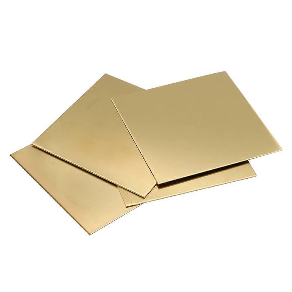 Rass sheet metal cutting, 0.55mm, sizes 50x100 to 200x200mm