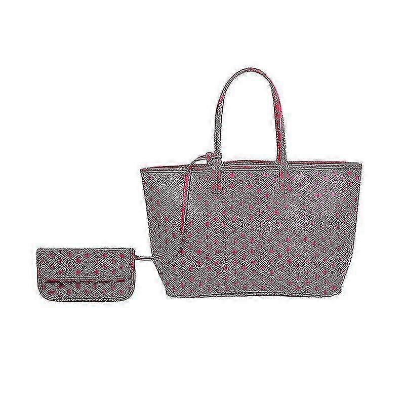 Large-capacity Handbag for Mothers-in-law, Stylish Tote Bag, Versatile Ladies' Mummy Bag, Perfect Gift for Any Occasion