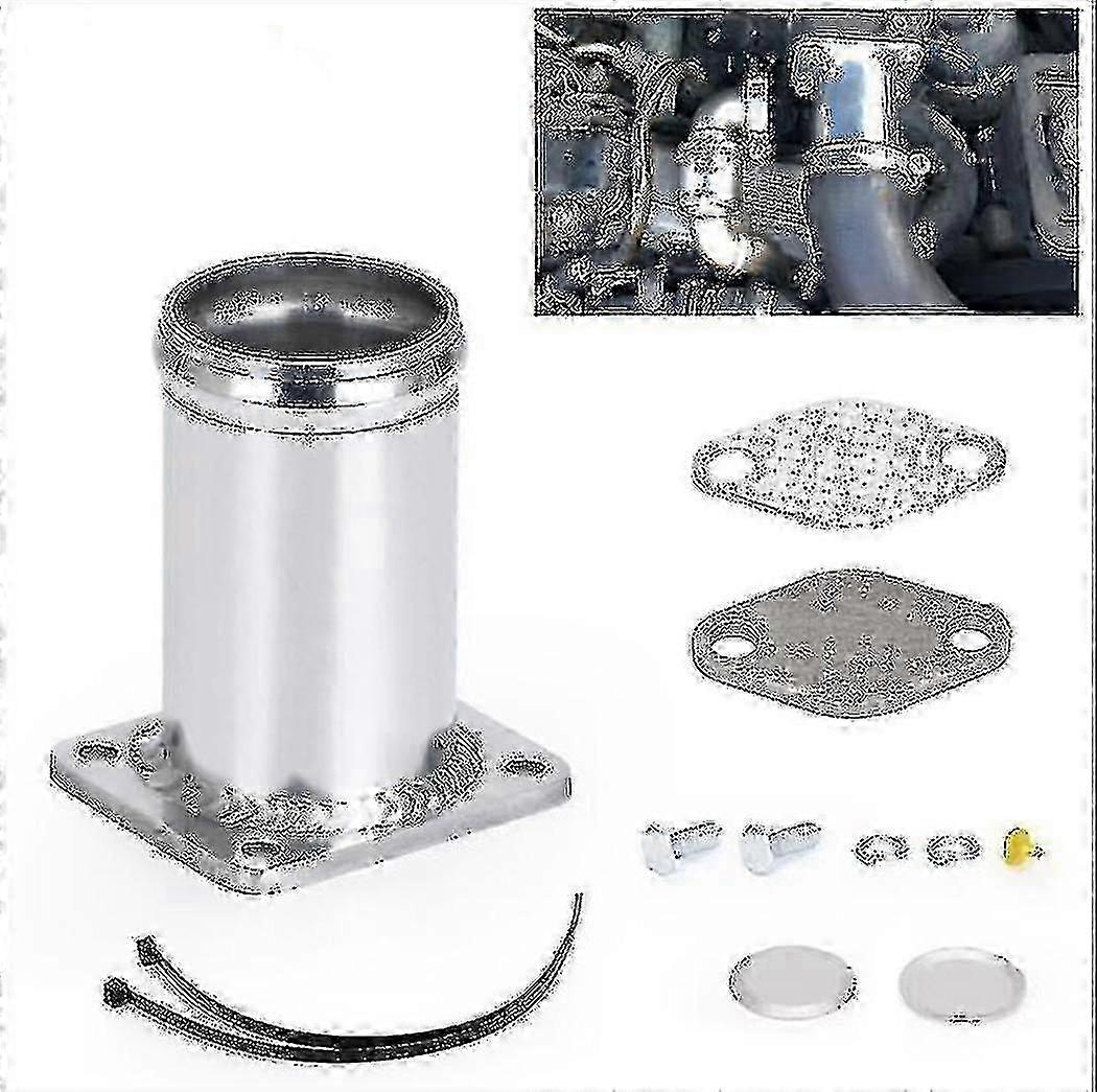EGR Compatible for Certain BMW Models E46 E39 X5 Good