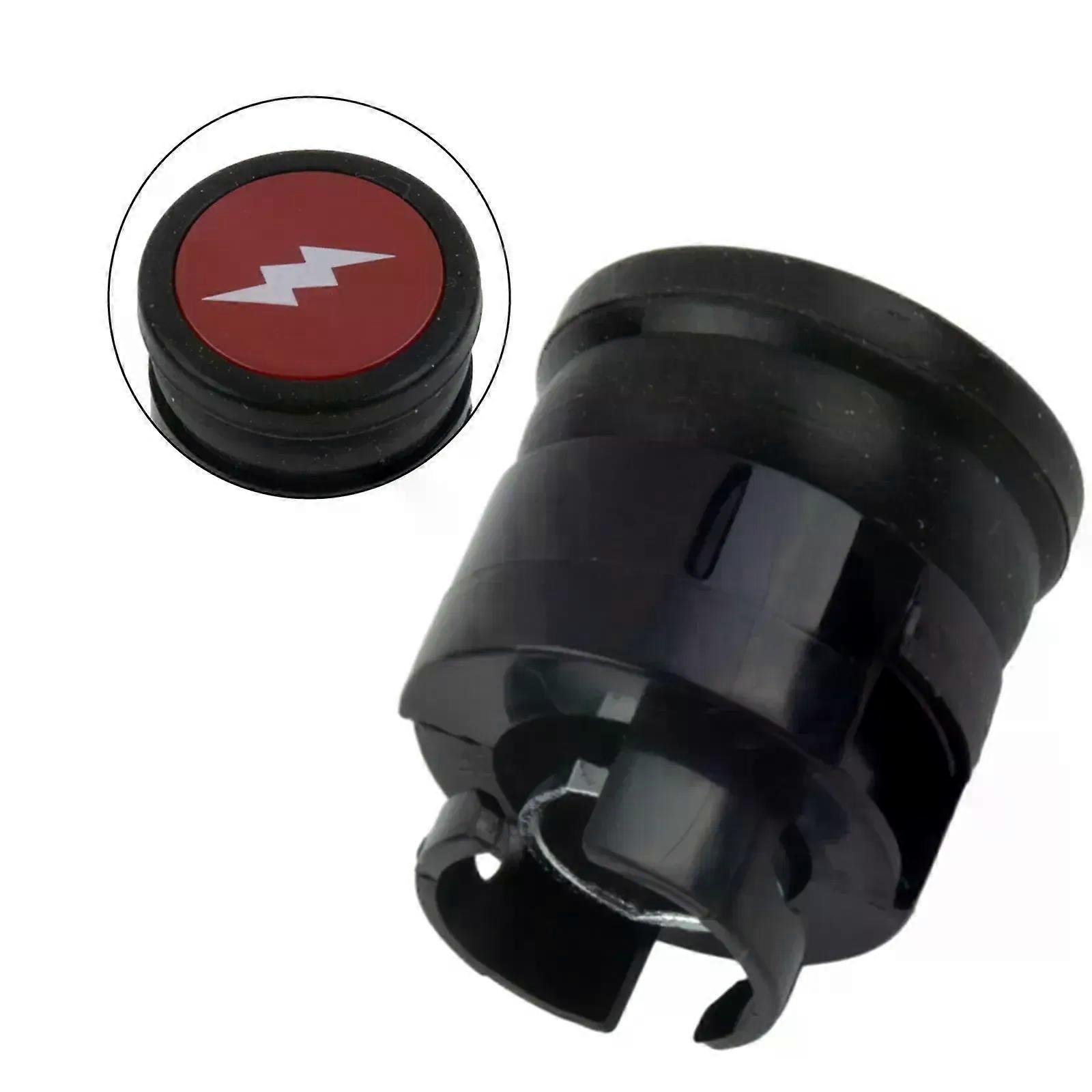 Για Weber Q Series Gas Grill Ηλεκτρονική ανάφλεξη --Button ==Διακόπτης 2181803 03140 Για Weber 404341 586002 03321 Αξεσουάρ BBQ