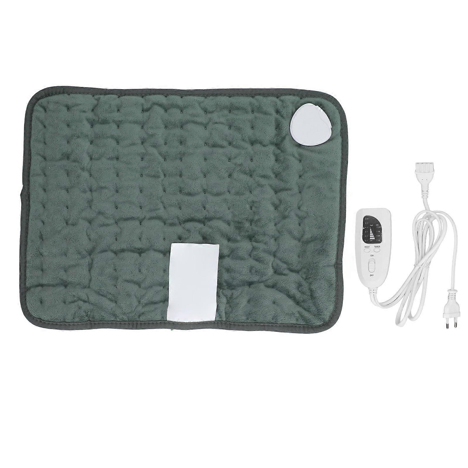 2025 Latest Model  Electric Heating Pad 6 Level Temperature Adjustment