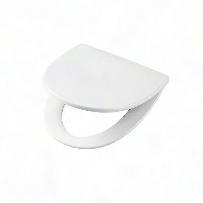 Mjuk toalettsits skylt mjuksits