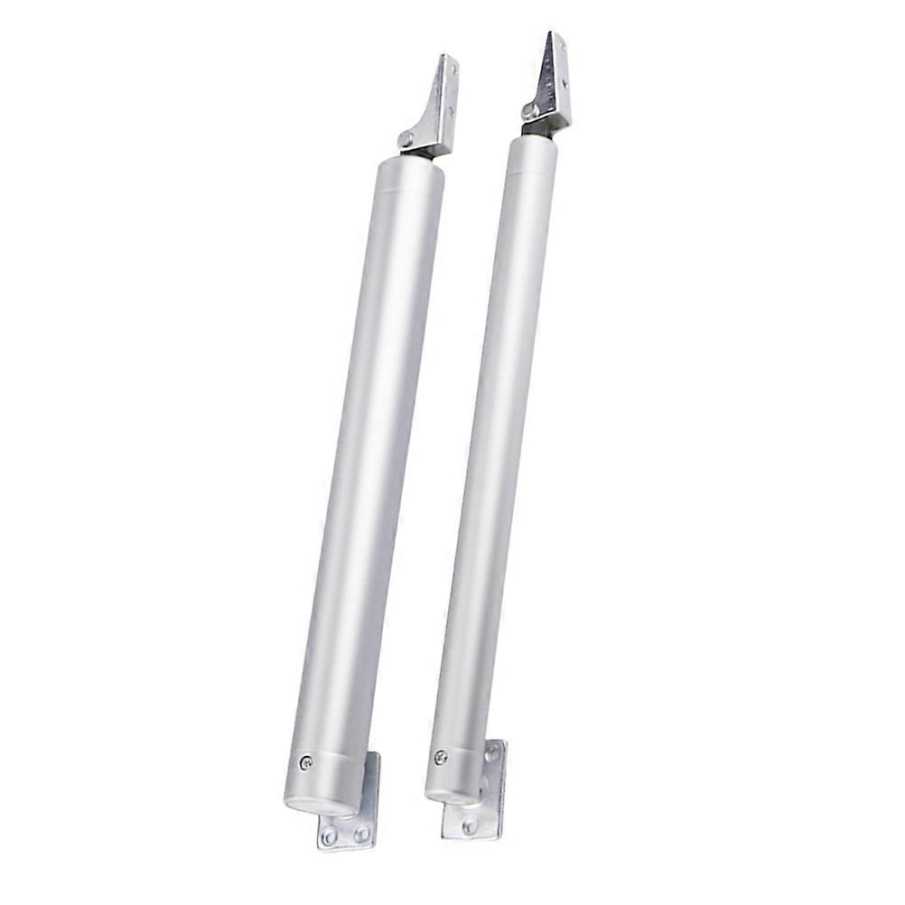 Heavy Duty Pneumatic Spring Door Closer – Automatic Closing Mechanism for Durable Door Operation