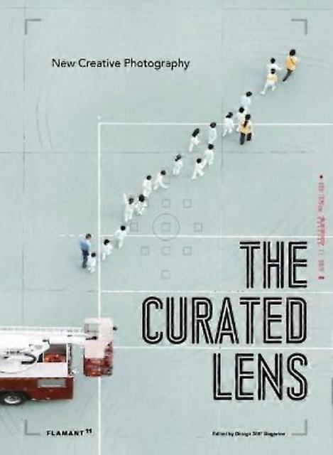 The Curated Lens Paperback Book