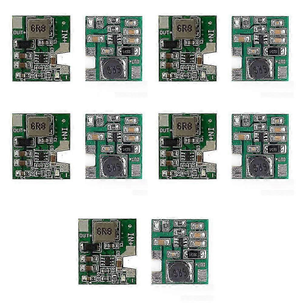 10pcs Booster Converter Stabilizer For Antminer S7 S9 L3+ L3 T9+*1