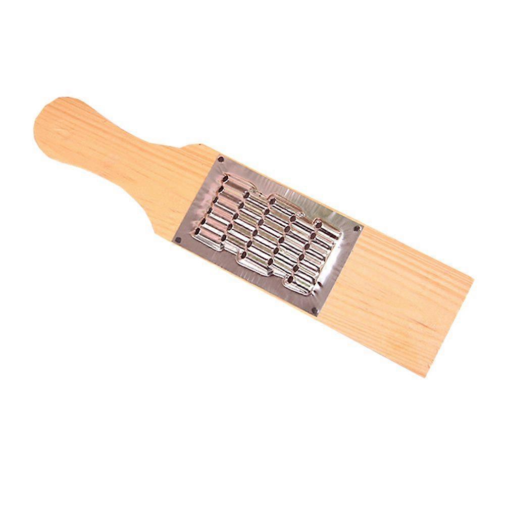 A Practical Delicate Kitchen Grater for Daily Shredding Potato and Radish