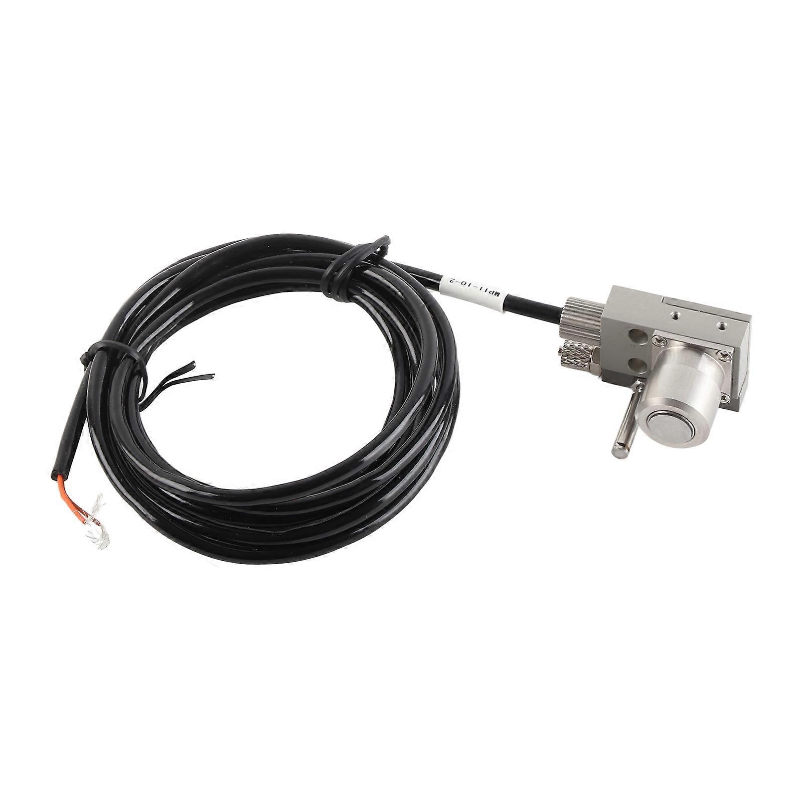 DC24V Automatic Tool Setter Normally Closed High Accuracy Tool Setting Gauge for CNC Engraving Machine