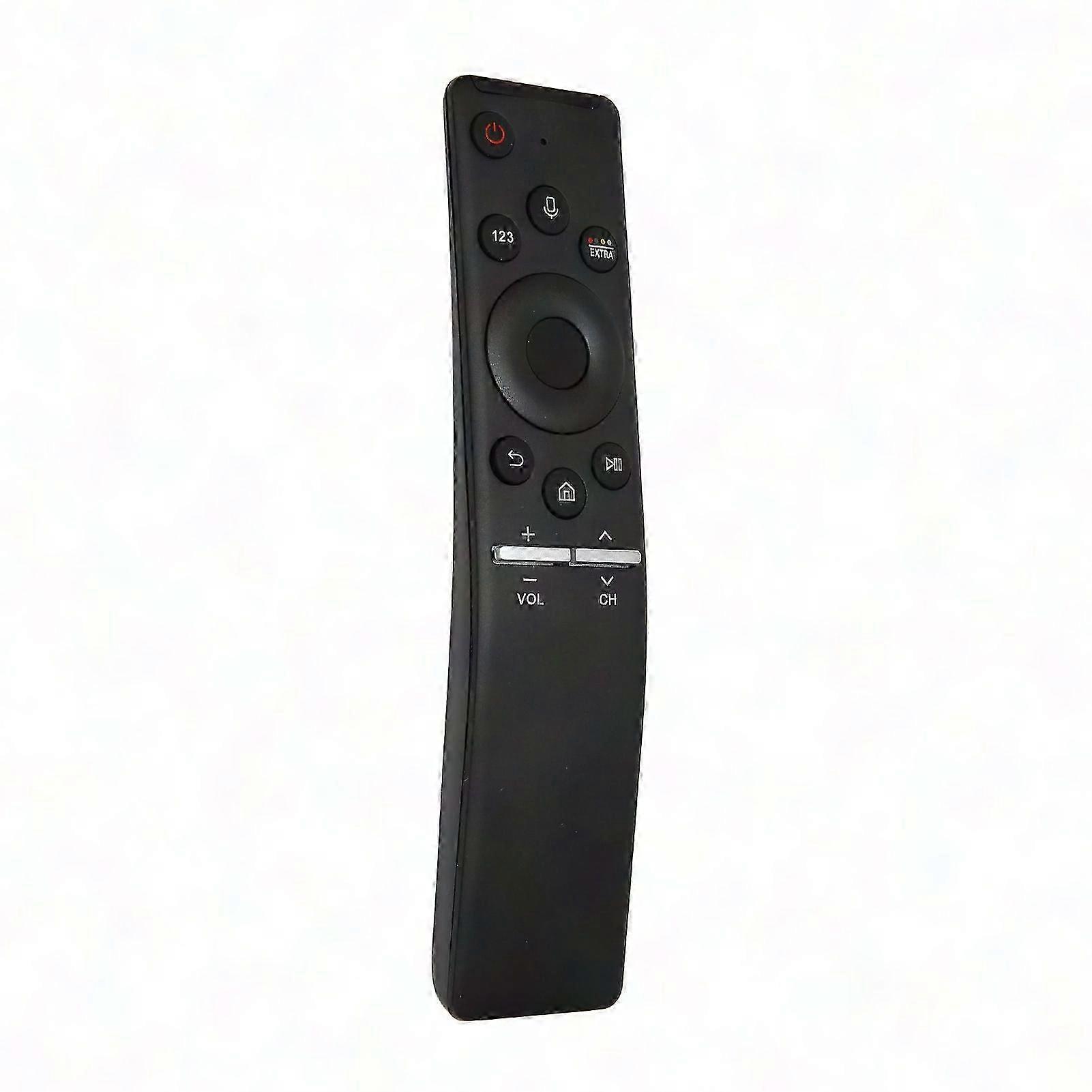 Bluetooth Voice TV Remote for BN5901266A RMCSPM1AP1 QN65Q7FD UN75MU630D UN50MU630D UN65MU850D 4K Smart TVs