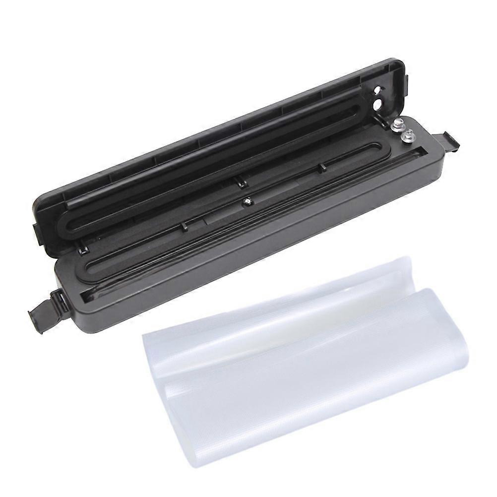 Kitchen Fresh Keeping Vacuum Machine Food Sealing Machine Home Use 1Set