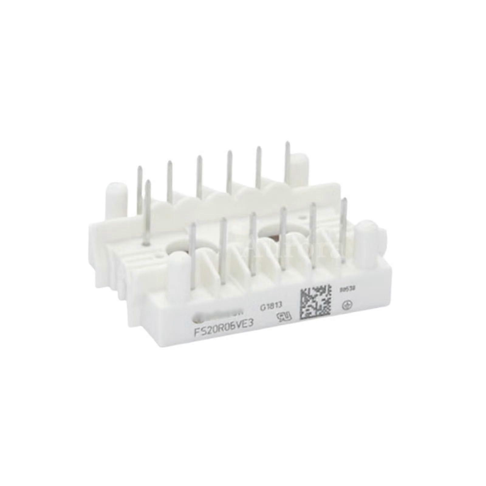 FS10R06VE3 FS15R06VE3 FS20R06VE3 FS30R06VE3 Module (FS10R06VE3)