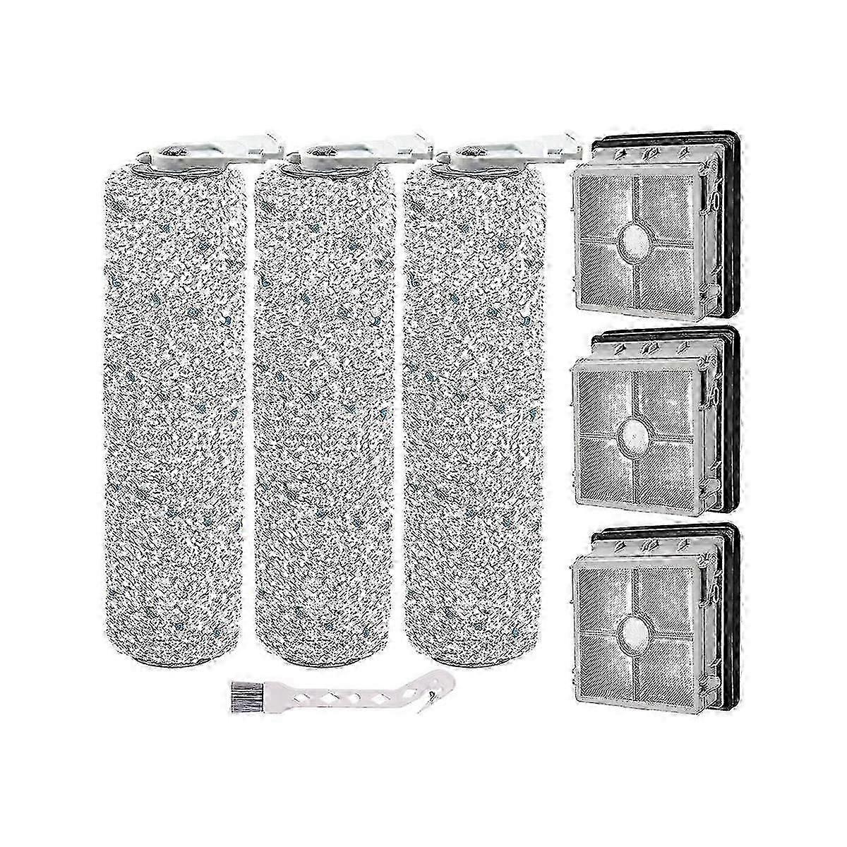 For Crosswave X7 3350f 2832z 2955z Multi-surface Vacuum