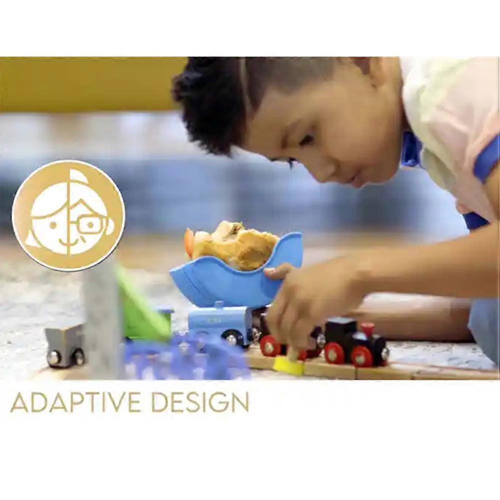 Reusable Burger Holder Stretchable Burger Bun Shell Eco Friendly for the Elderly Children