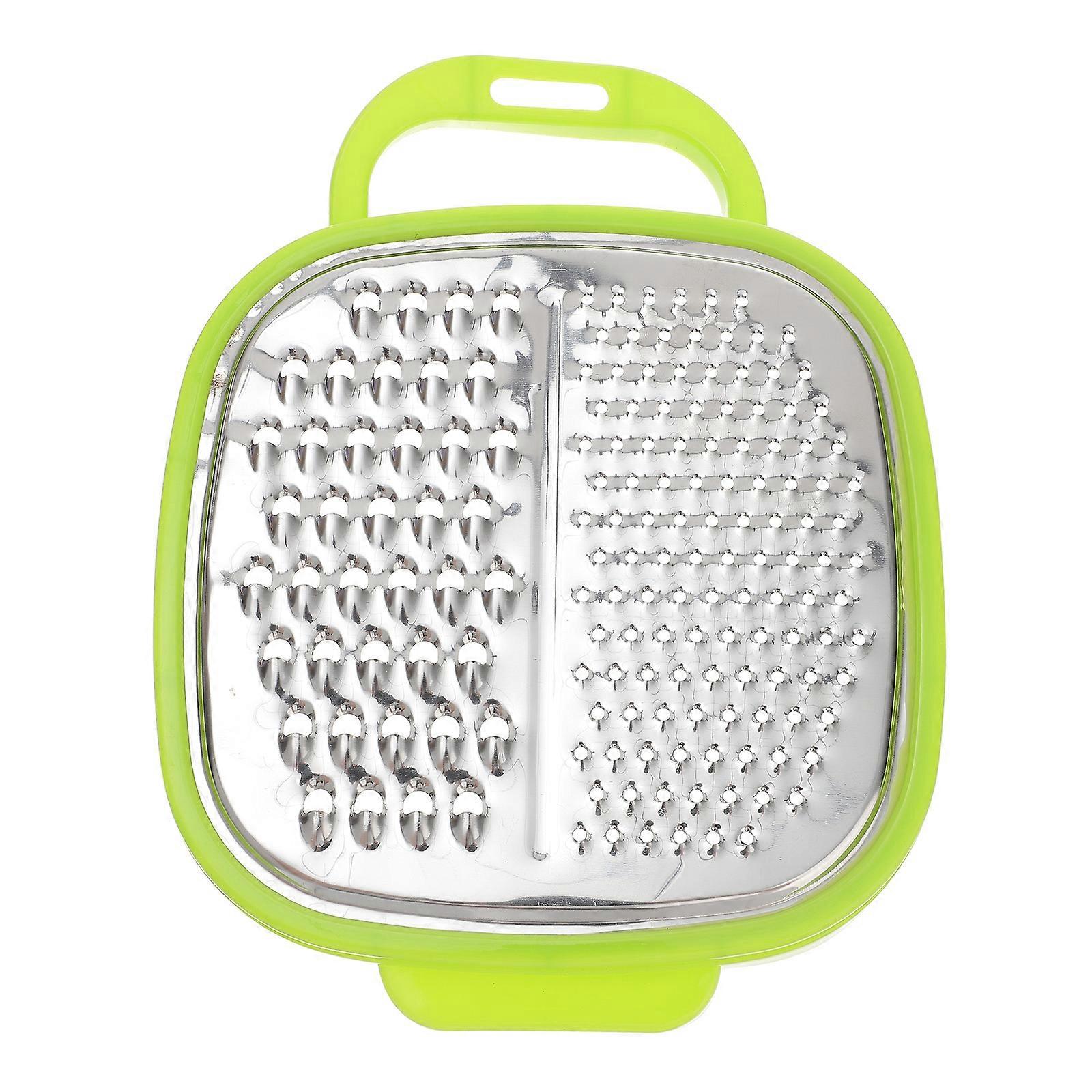 Tool for Shredding Potatoes and Vegetables with Stainless Steel and
