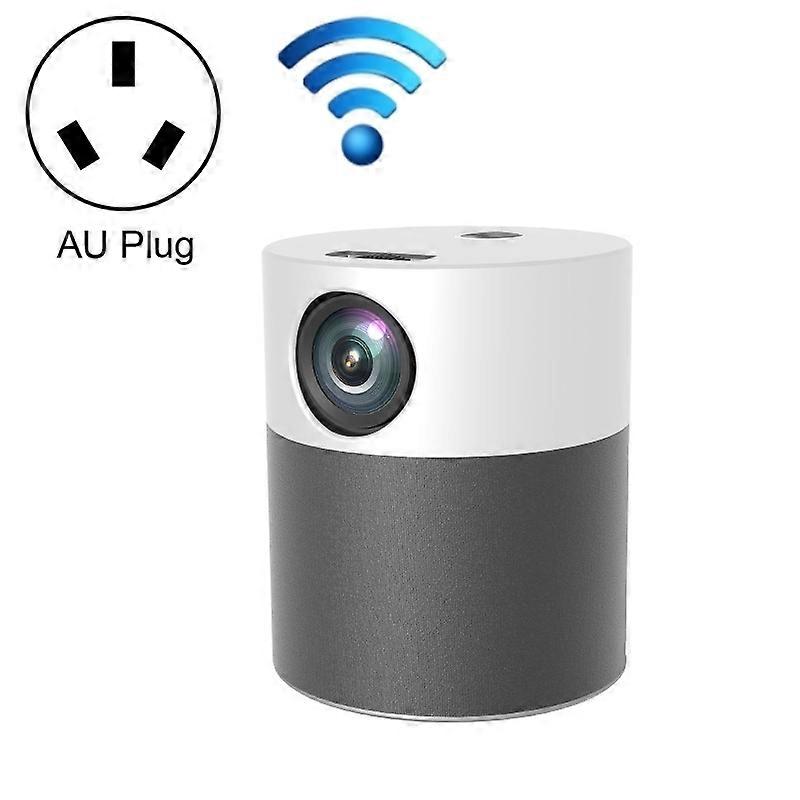 M1 Smart HD Projector AU Plug