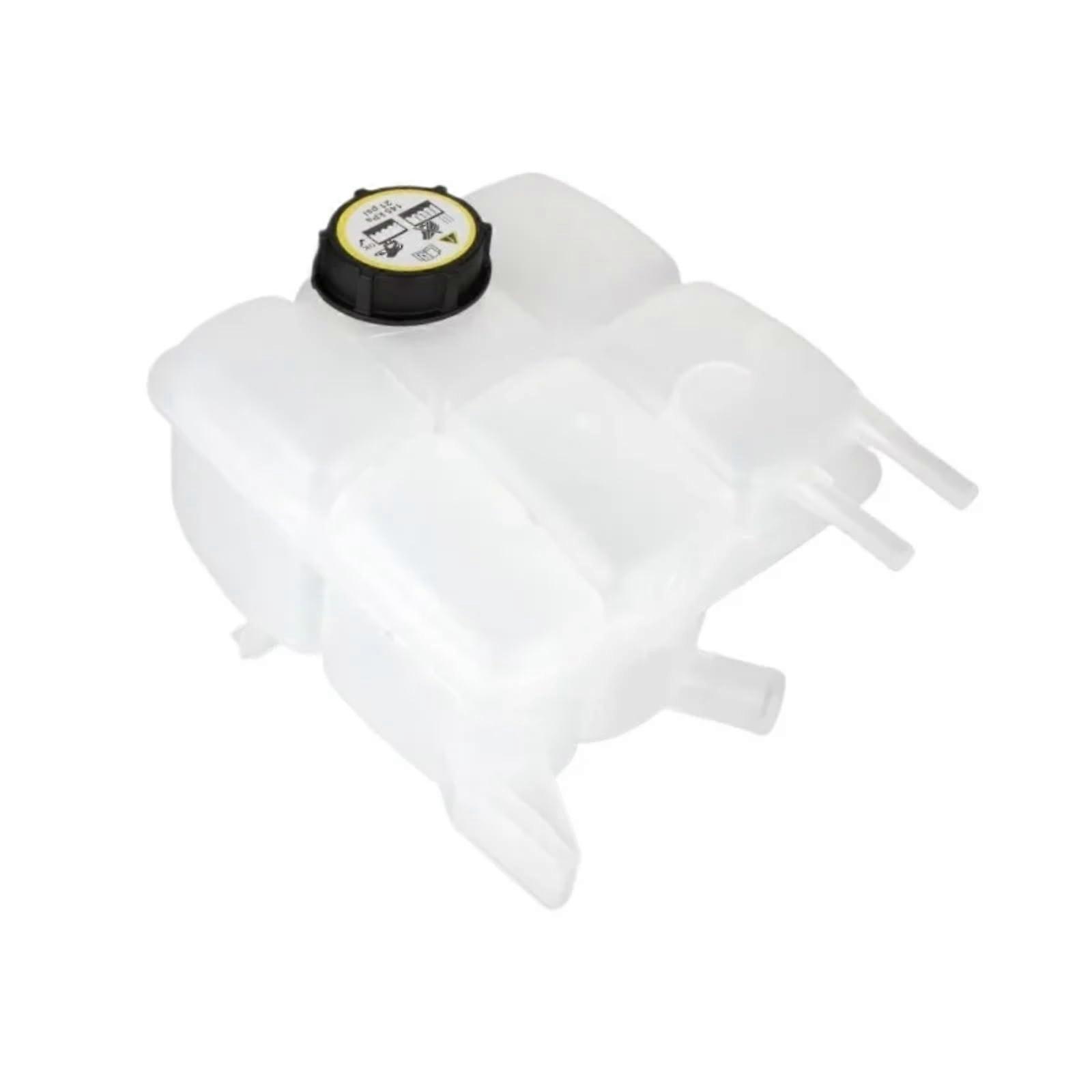 Motor Coolant Reservoir Compatible With Mazda 3 2004–2013 OEM 1425193 3M5H8K218AJ