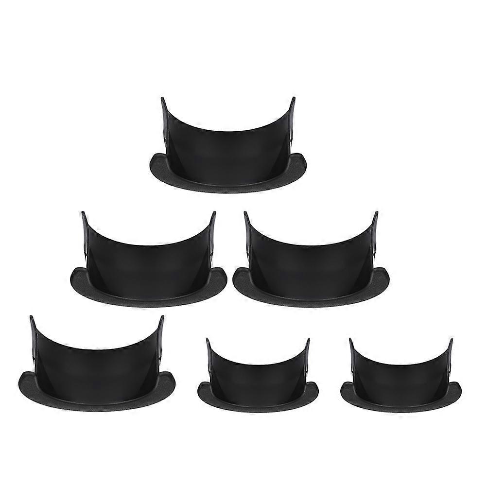 Pool Table Drop Liners Billiards Playing Ensure Complete and Functional Pool Table 6Pcs