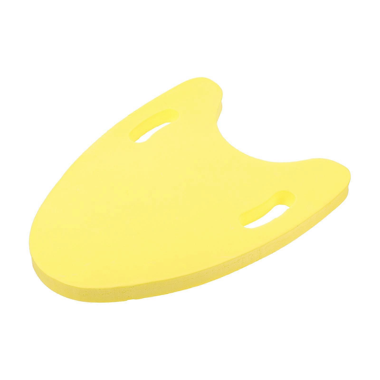 Durable EVA Swimming Float for Training – Lightweight, Comfortable Edges, Safe Use for Adults – Essential Swim Equipment for Beginners