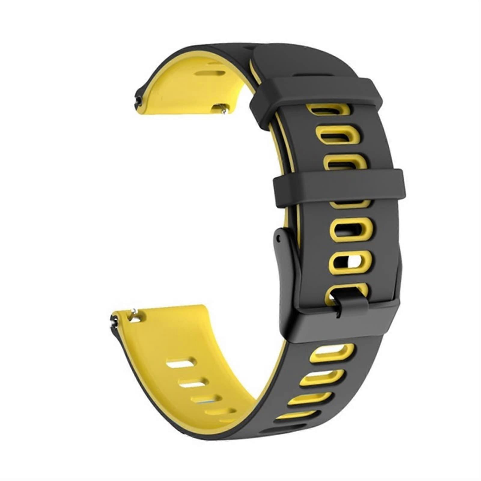Watch Band for Huawei Watch GT3 GT2 Pro 46 mm Sport Band, Compatible with Magic 1/2, Robust and Comfortable