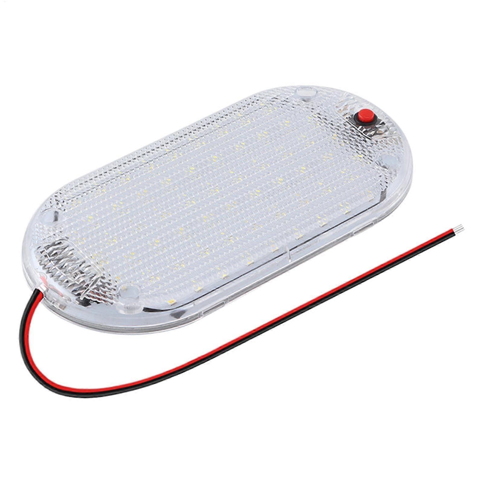 Auto Dachbeleuchtung LED Car Plafait Interior Lights, Dome Ceiling Work Lamp, Reading Lamp For Driver And Passenger