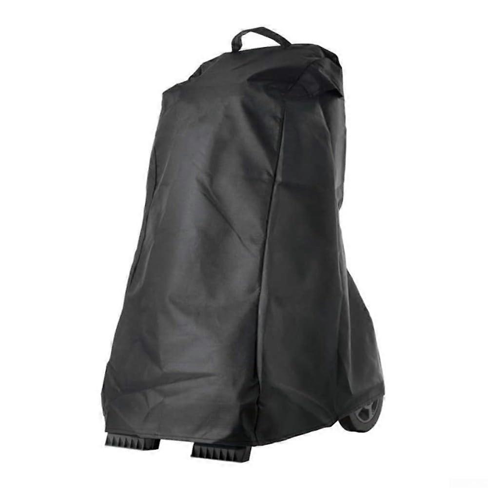 Swimming pool cleaner cover, waterproof storage case with handle, compatible with 9991795R1