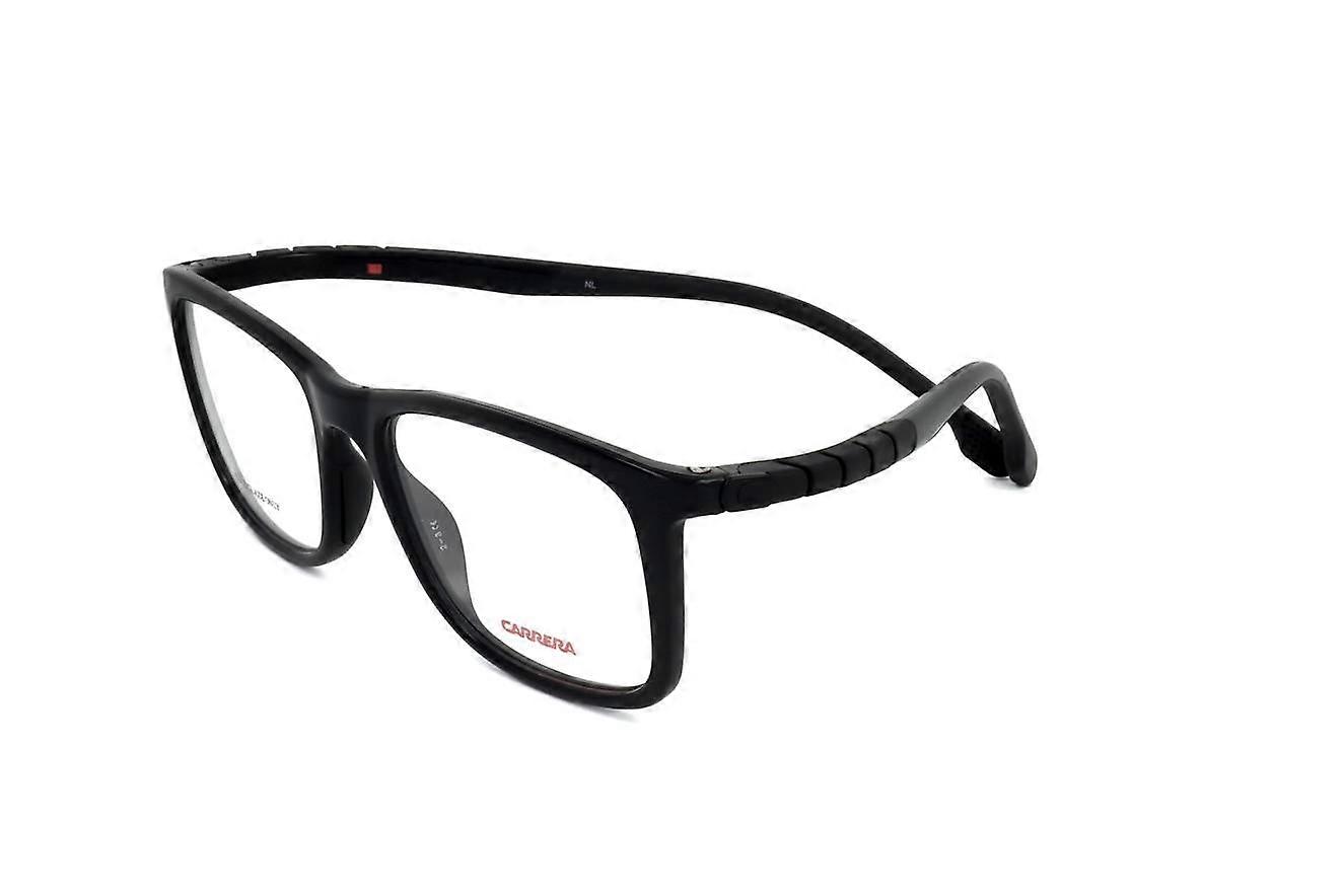 Eyewear Frames Carrera HYPERFIT 24 807 BLACK 54/17/140 MAN