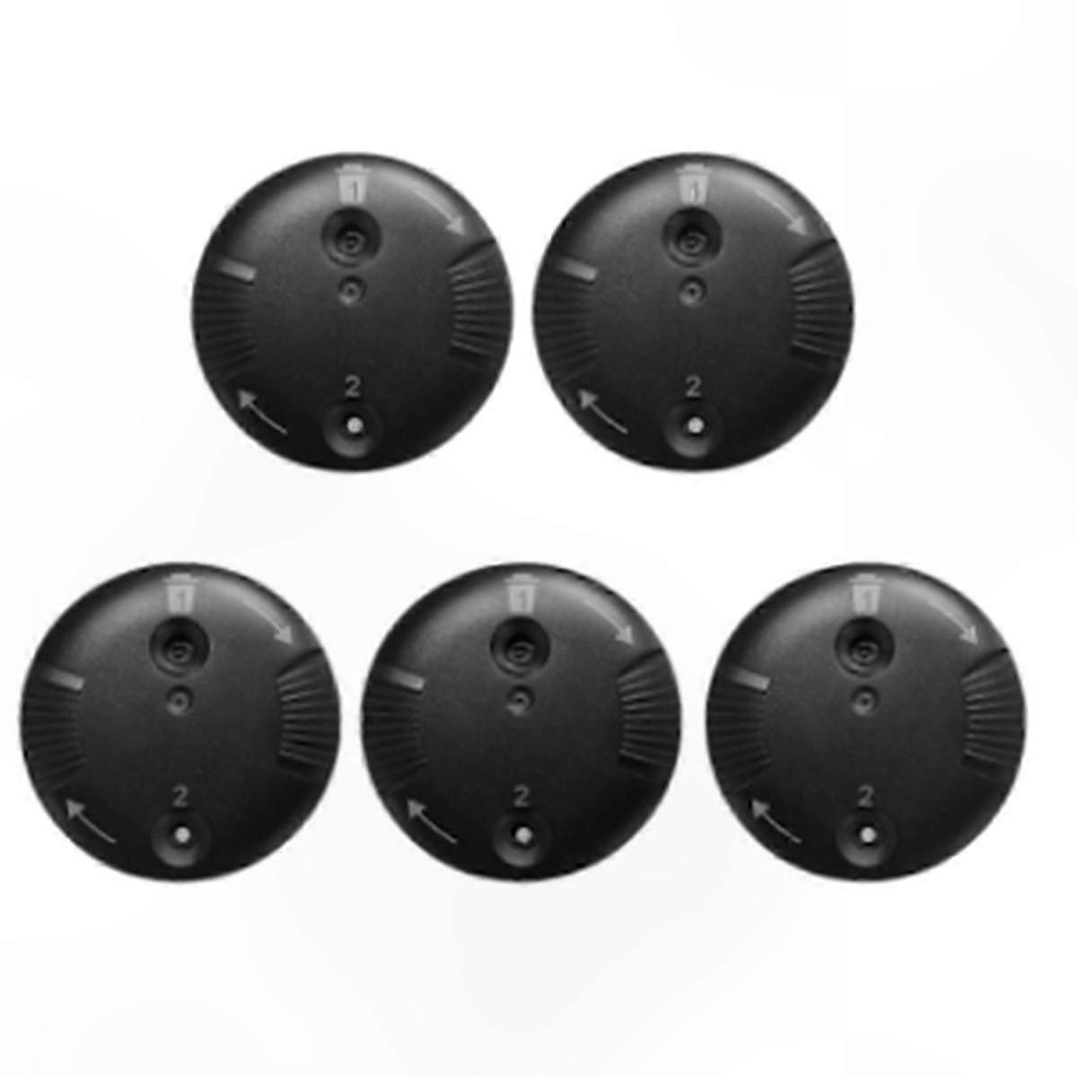 Portable Ear Wax Filter for Hearing Aid Maintenance