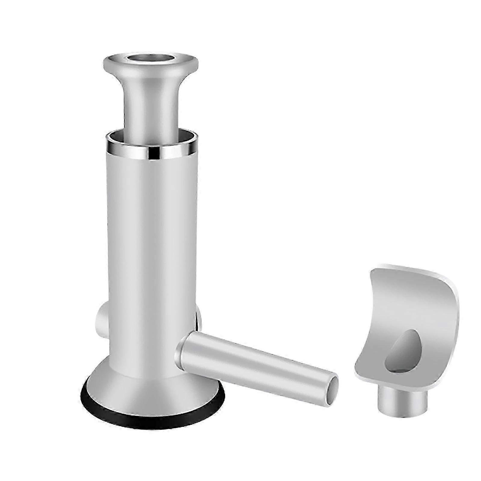 Dual-Use Sausage & Meatball Maker for Home Use - BPA-Free PP Material Kitchen Tool for Easy Meal Preparation