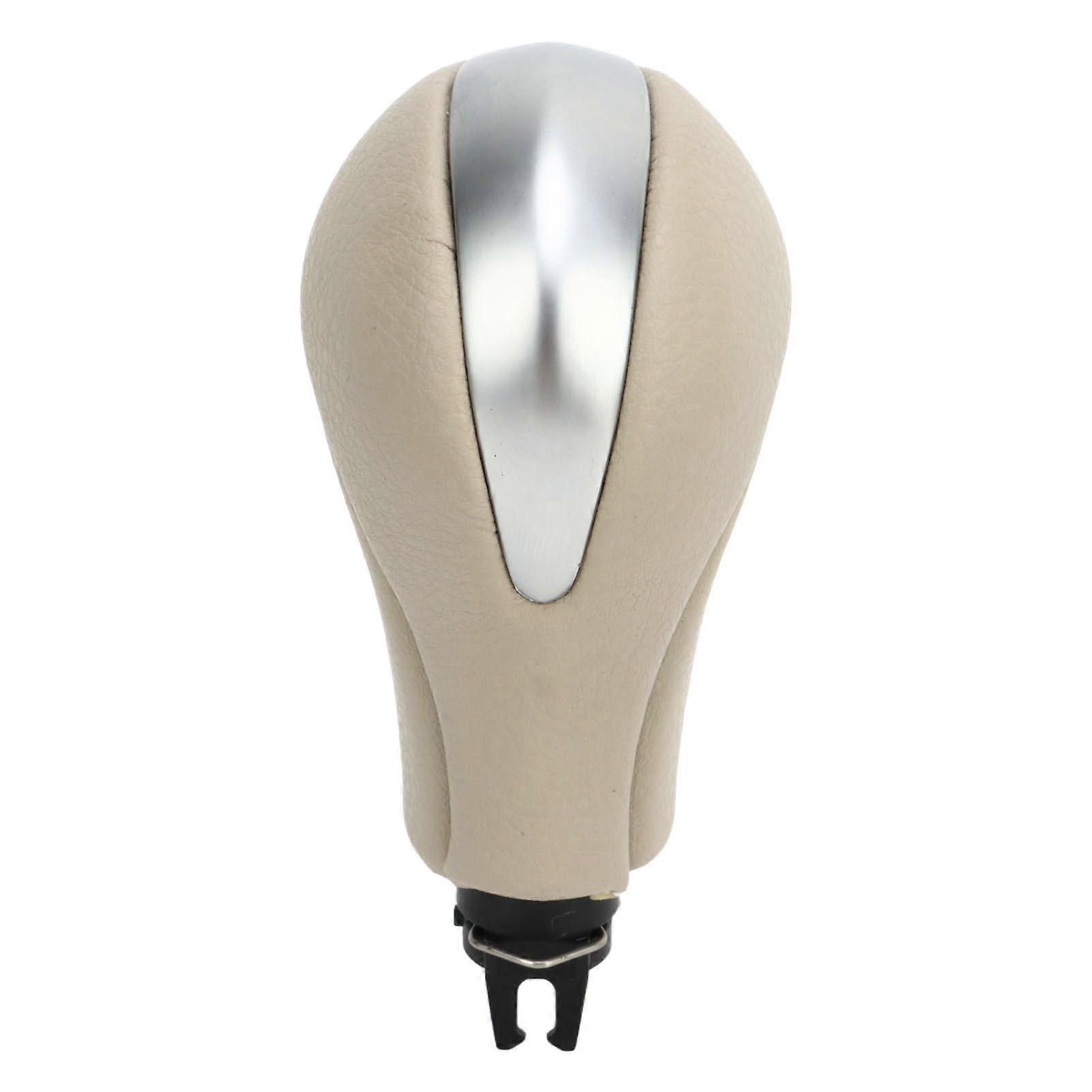 Smooth Operation Shift Knob 34910 JK03A for Infiniti Models