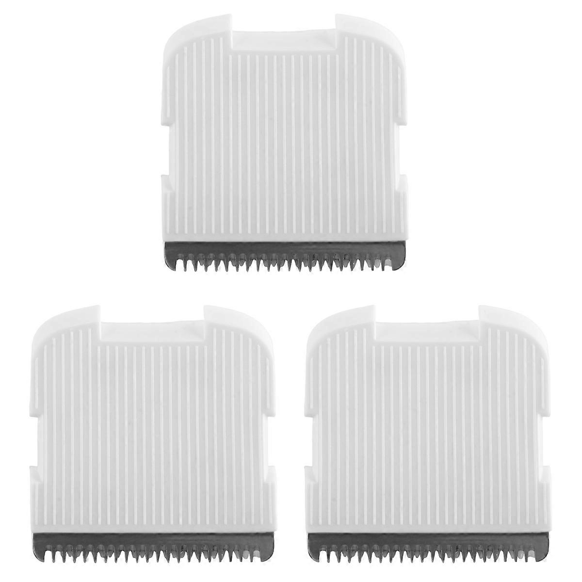 Replacement Hair Clipper Blade for Boost Nano Ceramic Cutter Head