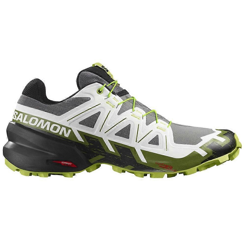 Shoes Salomon Speedcross 6 478109