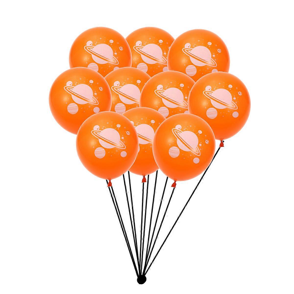 Decorative Balloons for Indoor and Outdoor Use, Enhance Celebration Vibes, Unique Set