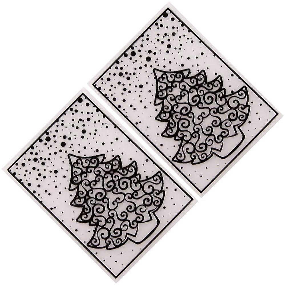 Creative Embossing Dies for Arts, Sturdy Templates for DIY Paper Crafting Projects
