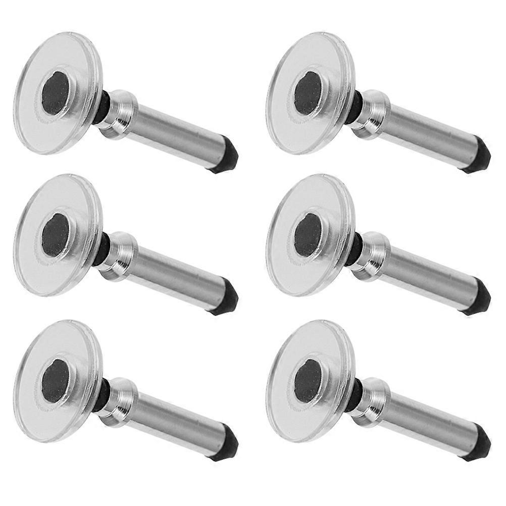 Universal Stylus Pen Tips for Touch Screen Use, Stable Characteristics and Ease of Use