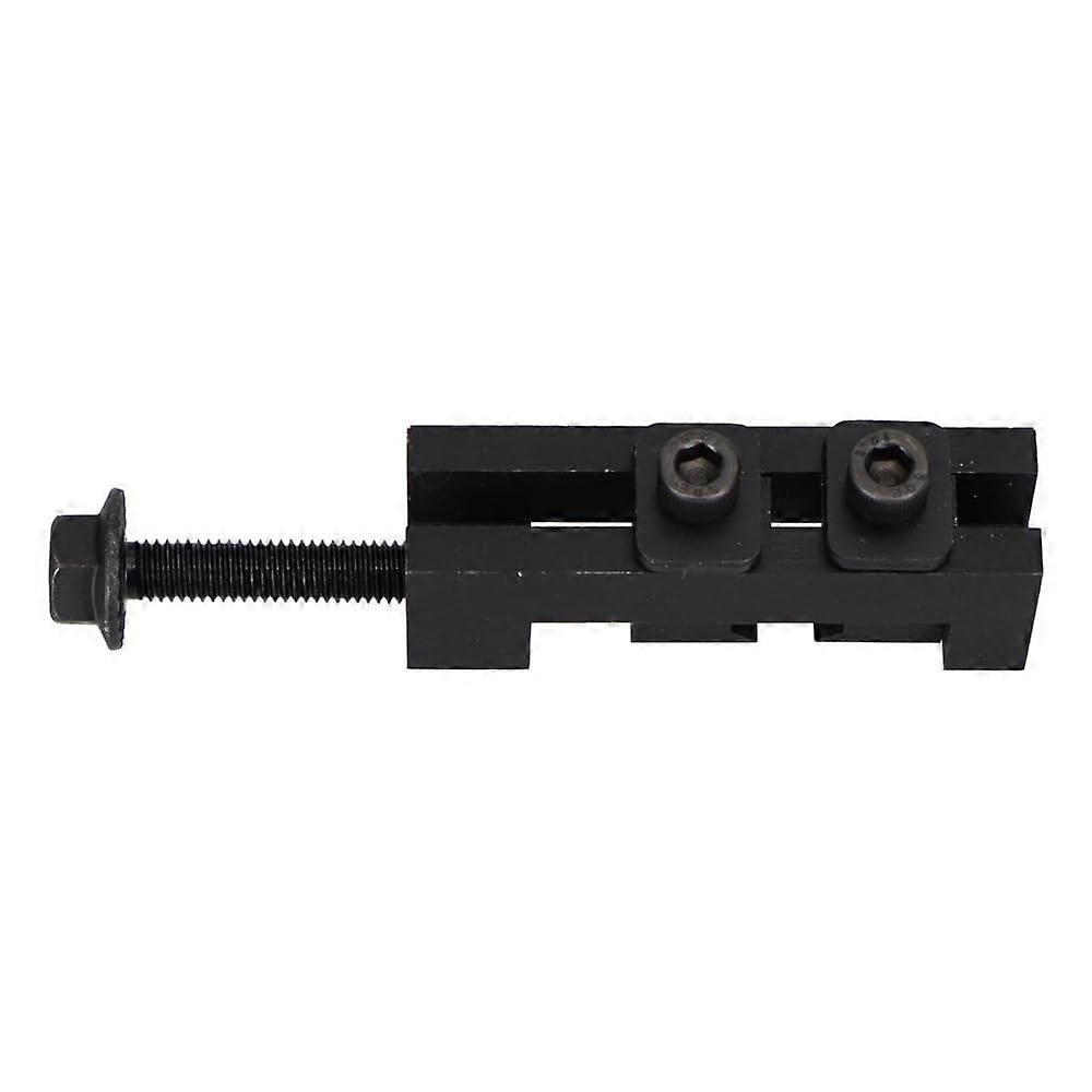 Professional Adjustable Dust Cover Boot Clamp Tool for Removal of Black Metal 145 mm Drive Shaft Boot Cover in Disassembly and