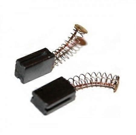 Collector brushes 6x9x14mm