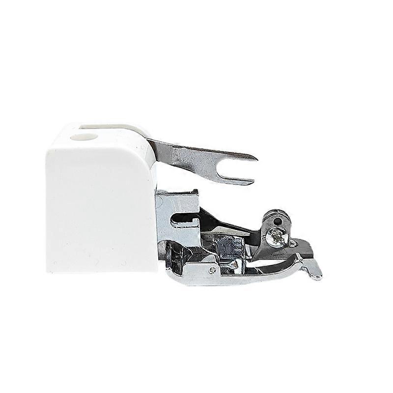 Electric Sewing Machine Multi function Presser Foot with Knife Lock Edge