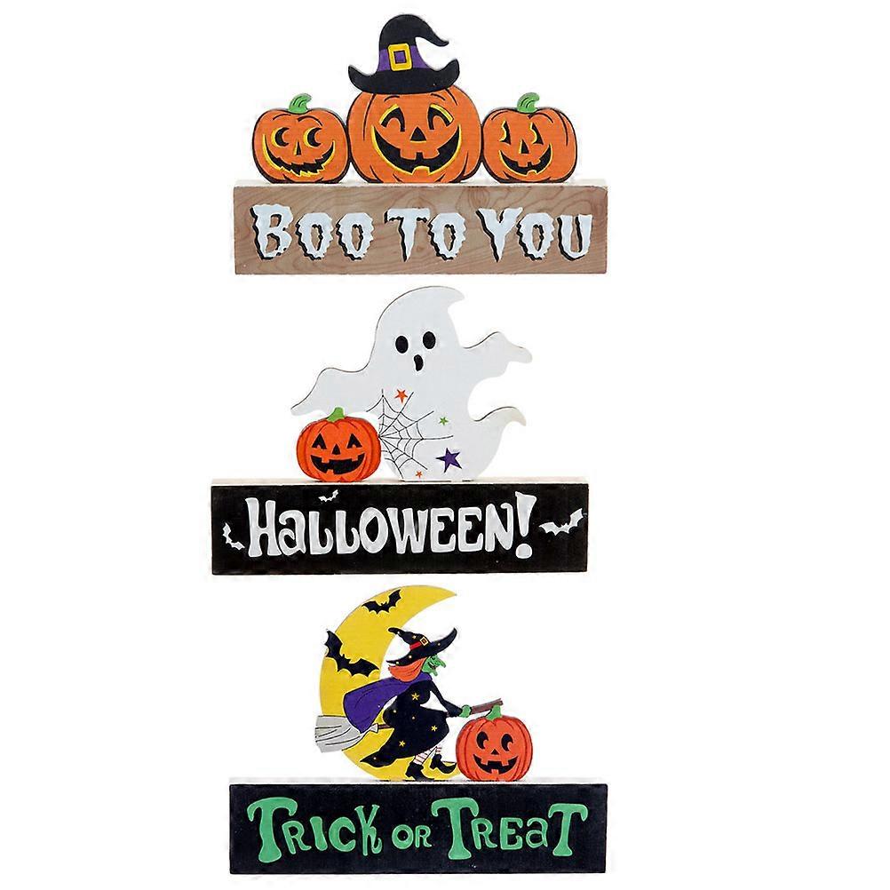 It seems like you're referring to a product description for Halloween decorations. If you'd like help optimizing or rewriting this product title for