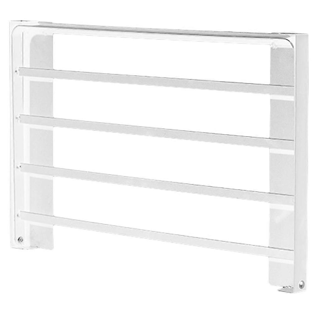 Support de rangement magnétique pour machine à laver à usage domestique 41X25X25CM 1Set